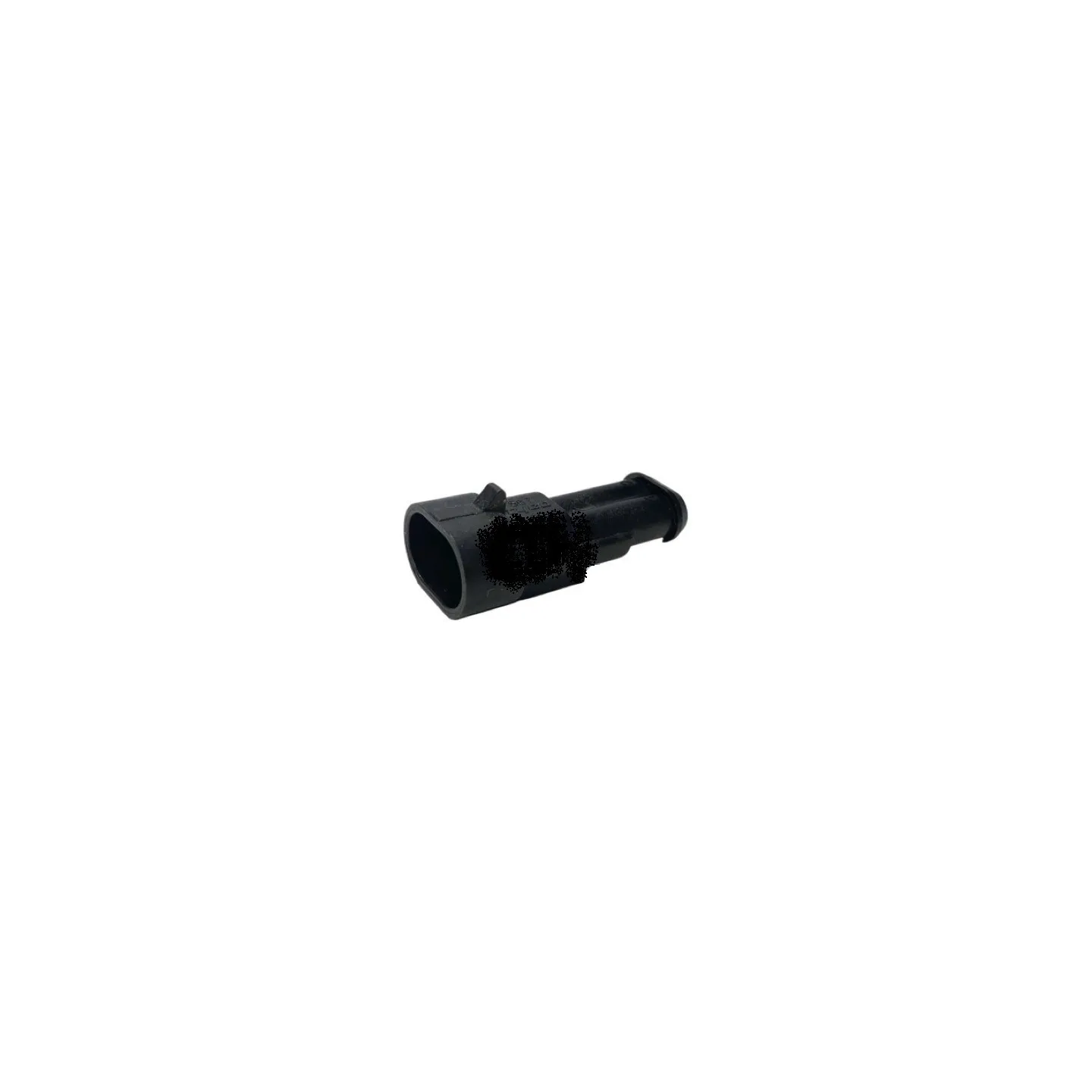 Fiche entre faisceau et câble d'alimentation pour robot série 200 HUSQVARNA 535128501