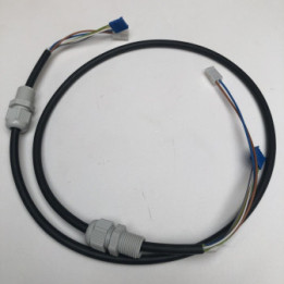 Câble moteur tête de coupe 1.0 pour BigMow BELROBOTICS YB-033-00080