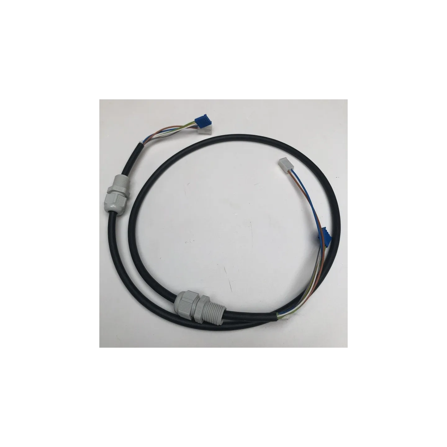 Câble moteur tête de coupe 1.0 pour BigMow BELROBOTICS YB-033-00080
