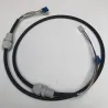 Câble moteur tête de coupe 1.0 pour BigMow BELROBOTICS YB-033-00080