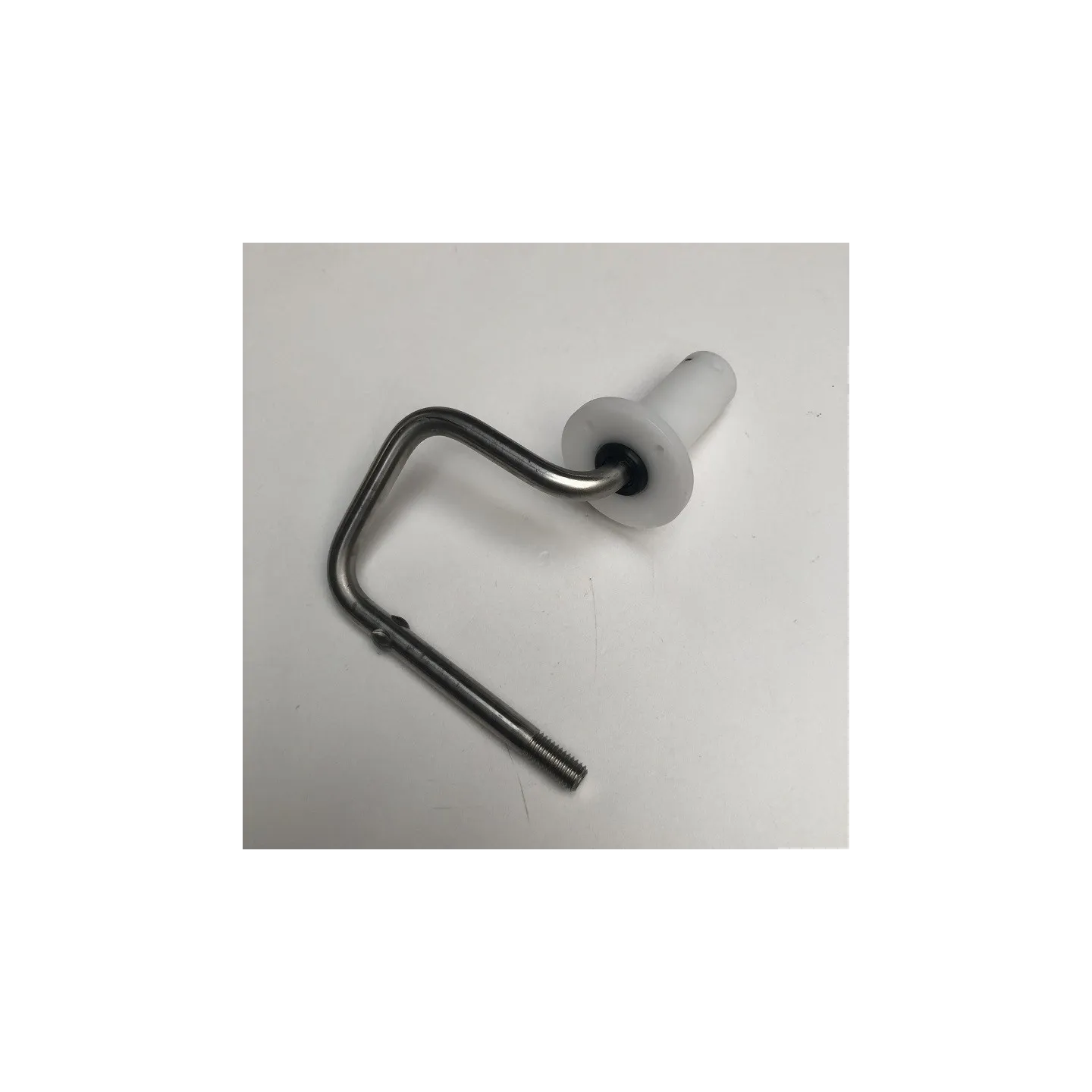 Support de roue avant nouvelle génération pour robot BELROBOTICS YB-062-20064