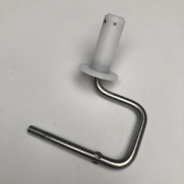 Support de roue avant nouvelle génération pour robot BELROBOTICS YB-062-20064