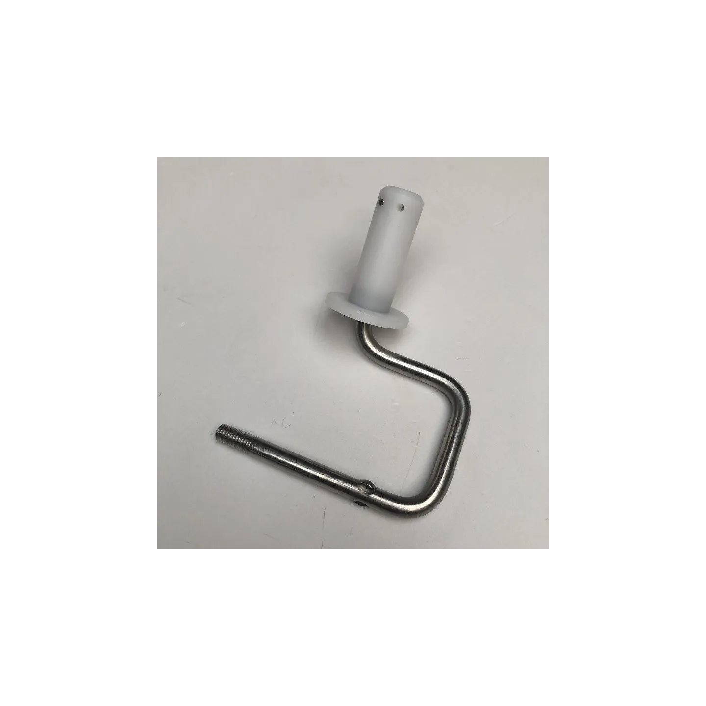 Support de roue avant nouvelle génération pour robot BELROBOTICS YB-062-20064