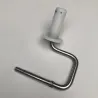 Support de roue avant nouvelle génération pour robot BELROBOTICS YB-062-20064