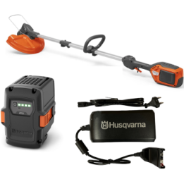 PACK Coupe Bordure 215iL HUSQVARNA 970536005