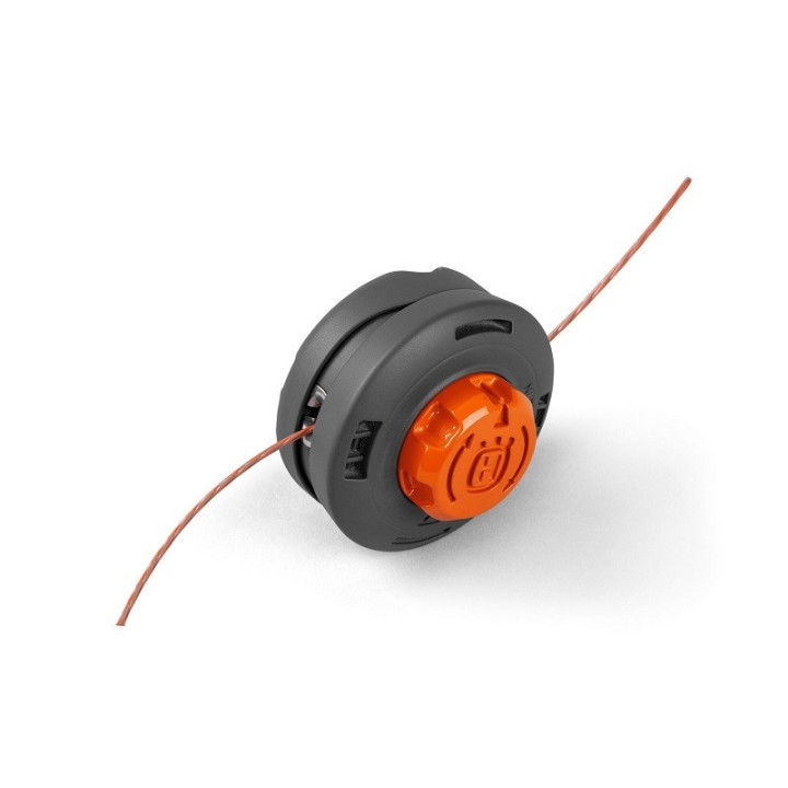 Têtes de désherbage nylon R25B HUSQVARNA 534162001