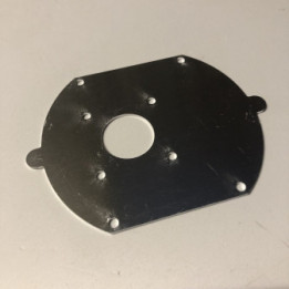 Support moteur de lame BELROBOTICS BR12102