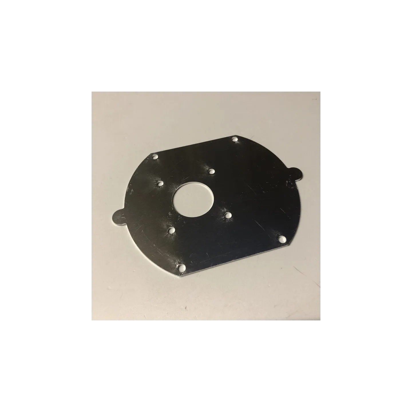 Support moteur de lame BELROBOTICS BR12102