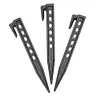 Lot de 75 Piquets de fixation pour câble VIKING AFN075 63010071011