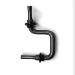 Support de roue avant pour robot RMi séries 400-500-600 STIHL 63097106600