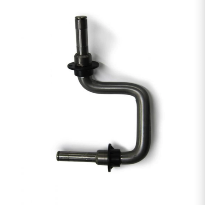 Support de roue avant pour robot RMi séries 400-500-600 STIHL 63097106600