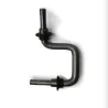 Support de roue avant pour robot RMi séries 400-500-600 STIHL 63097106600