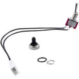 Kit interrupteur ON/OFF pour robot série 200 HUSQVARNA 535123901