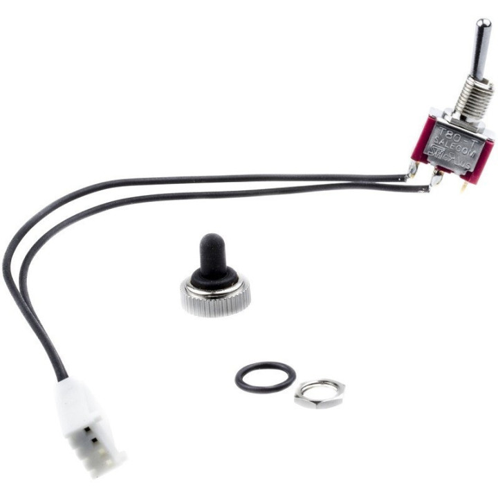 Kit interrupteur ON/OFF pour robot série 200 HUSQVARNA 535123901