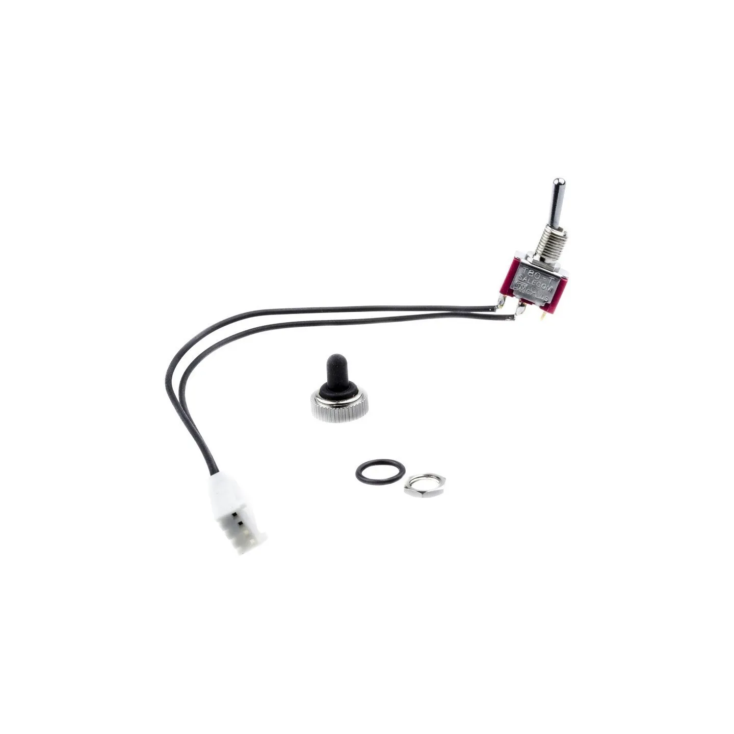 Kit interrupteur ON/OFF pour robot série 200 HUSQVARNA 535123901