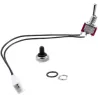 Kit interrupteur ON/OFF pour robot série 200 HUSQVARNA 535123901