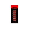 Lot de 5 bandes abrasives pour Affuteuse A48V INFACO A48B