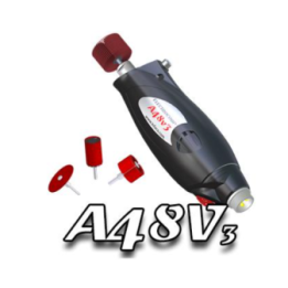 Affûteuse électrique 48V A48V3 pour sécateur INFACO