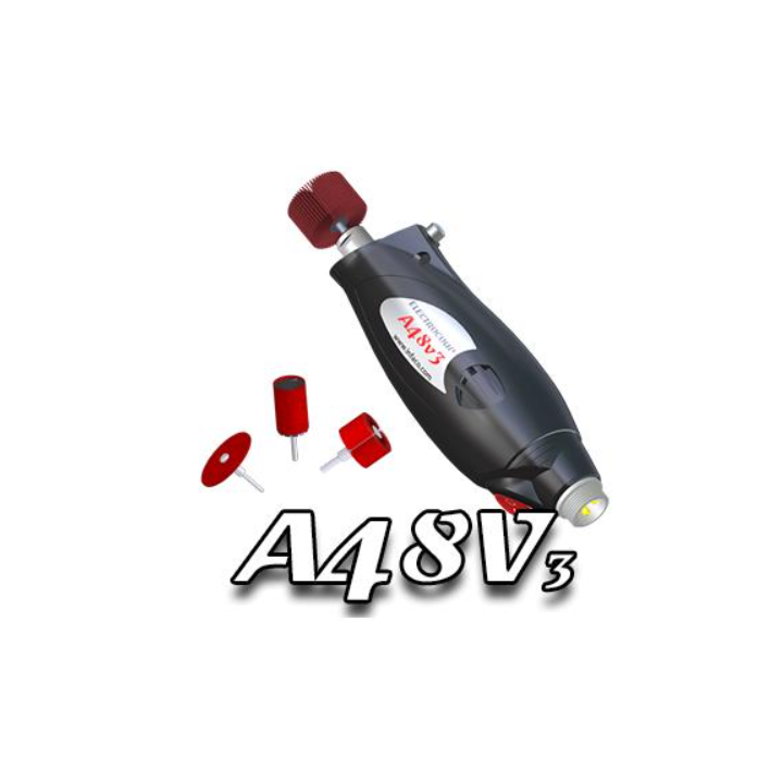 Affûteuse électrique 48V A48V3 pour sécateur INFACO