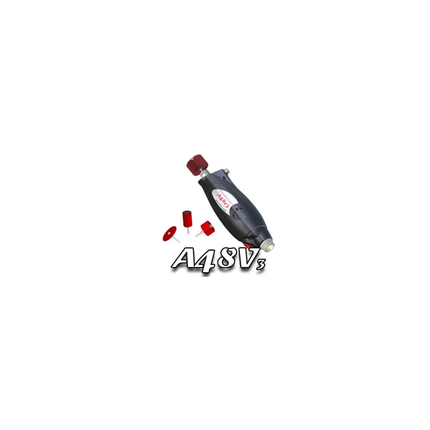 Affûteuse électrique 48V A48V3 pour sécateur INFACO