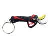 Porte Clé caoutchouc sécateur F3015 INFACO