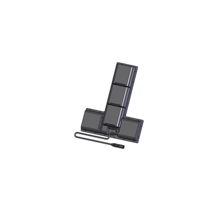 Batterie Lithium pour sécateur F3010 INFACO 731B