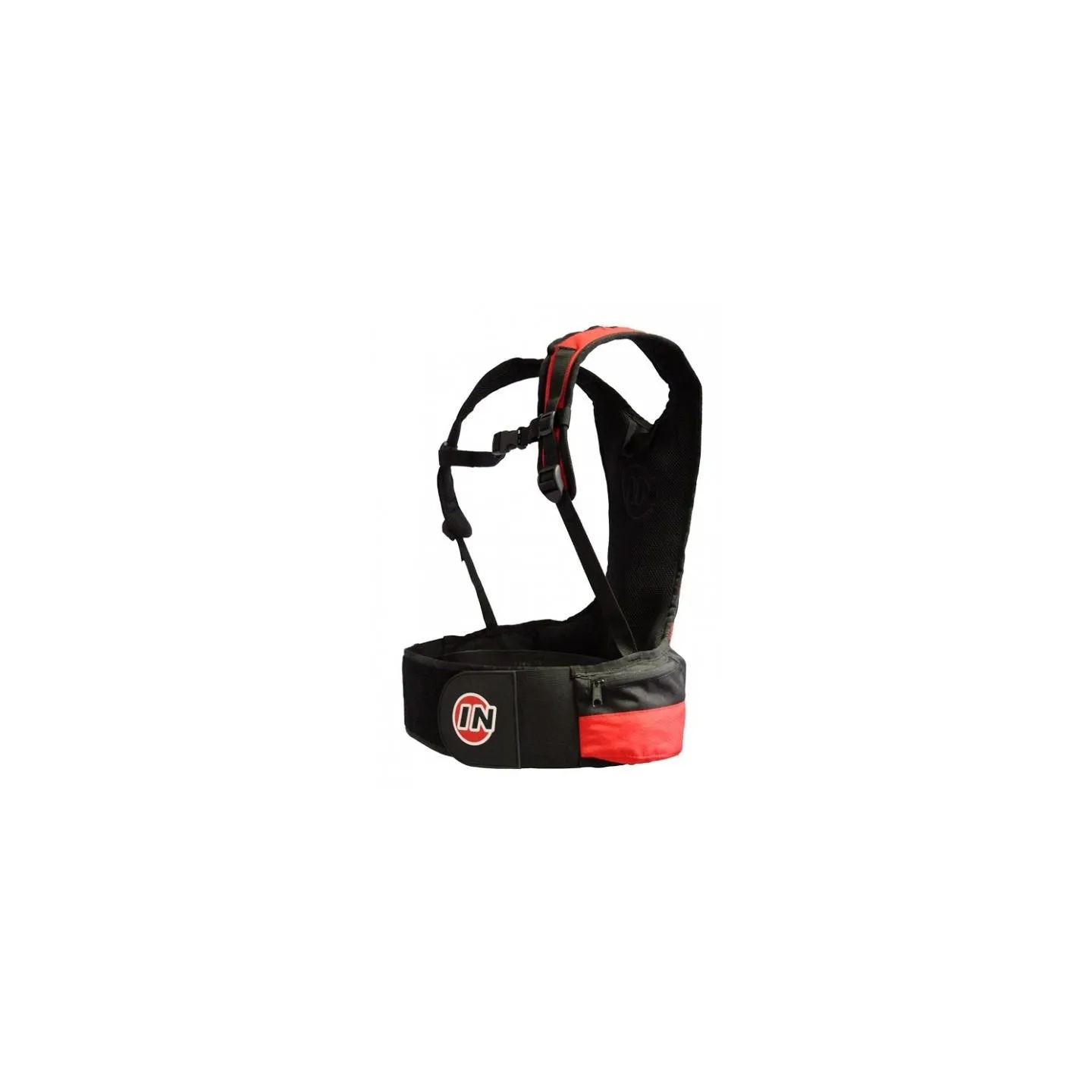 Harnais complet pour sécateur F3010 INFACO 734G