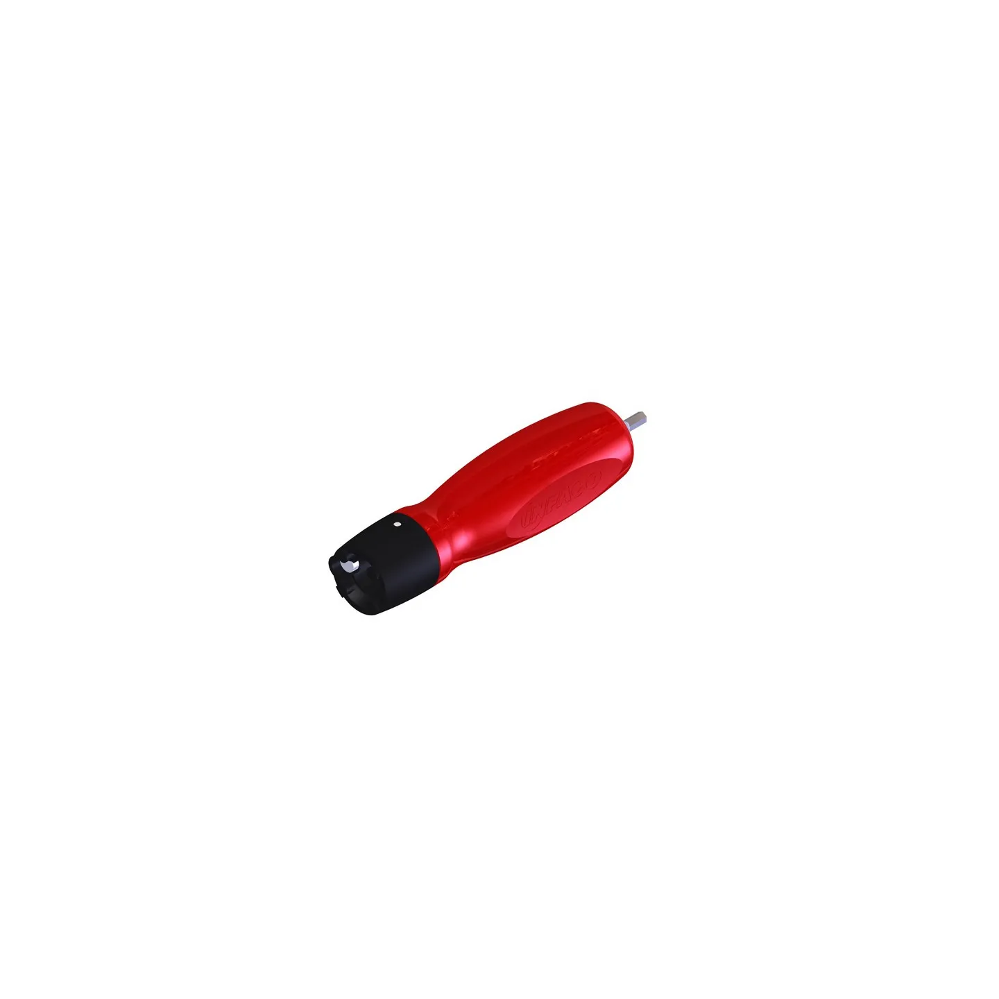 Clé de serrage dynamométrique pour sécateur INFACO 749C