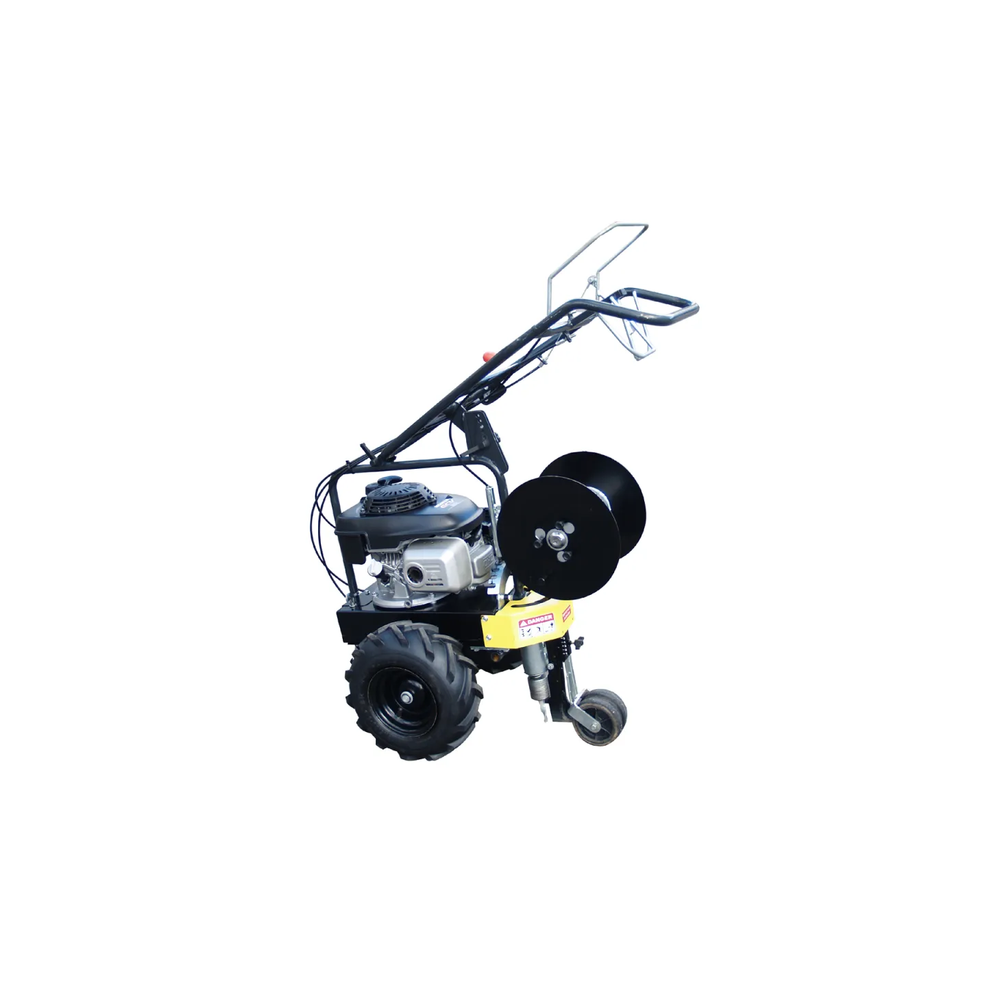 Sabot renforcé pour Câbleuse NT60 ZUCCHETTI CC15AD4