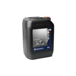 Huile moteur 2 temps XP BIO Synthétique 10L HUSQVARNA 578180003