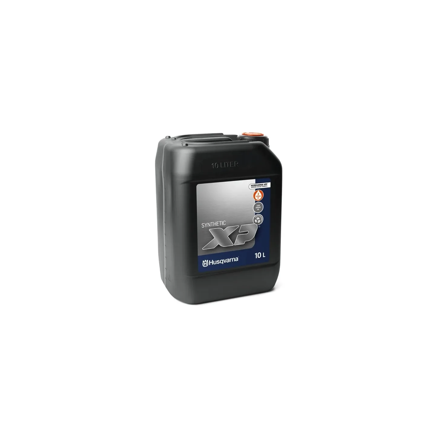 Huile moteur 2 temps XP BIO Synthétique 10L HUSQVARNA 578180003