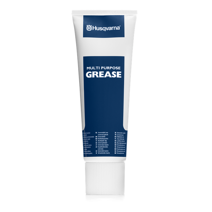 Graisse MultiFonction 225Gr HUSQVARNA 502512701