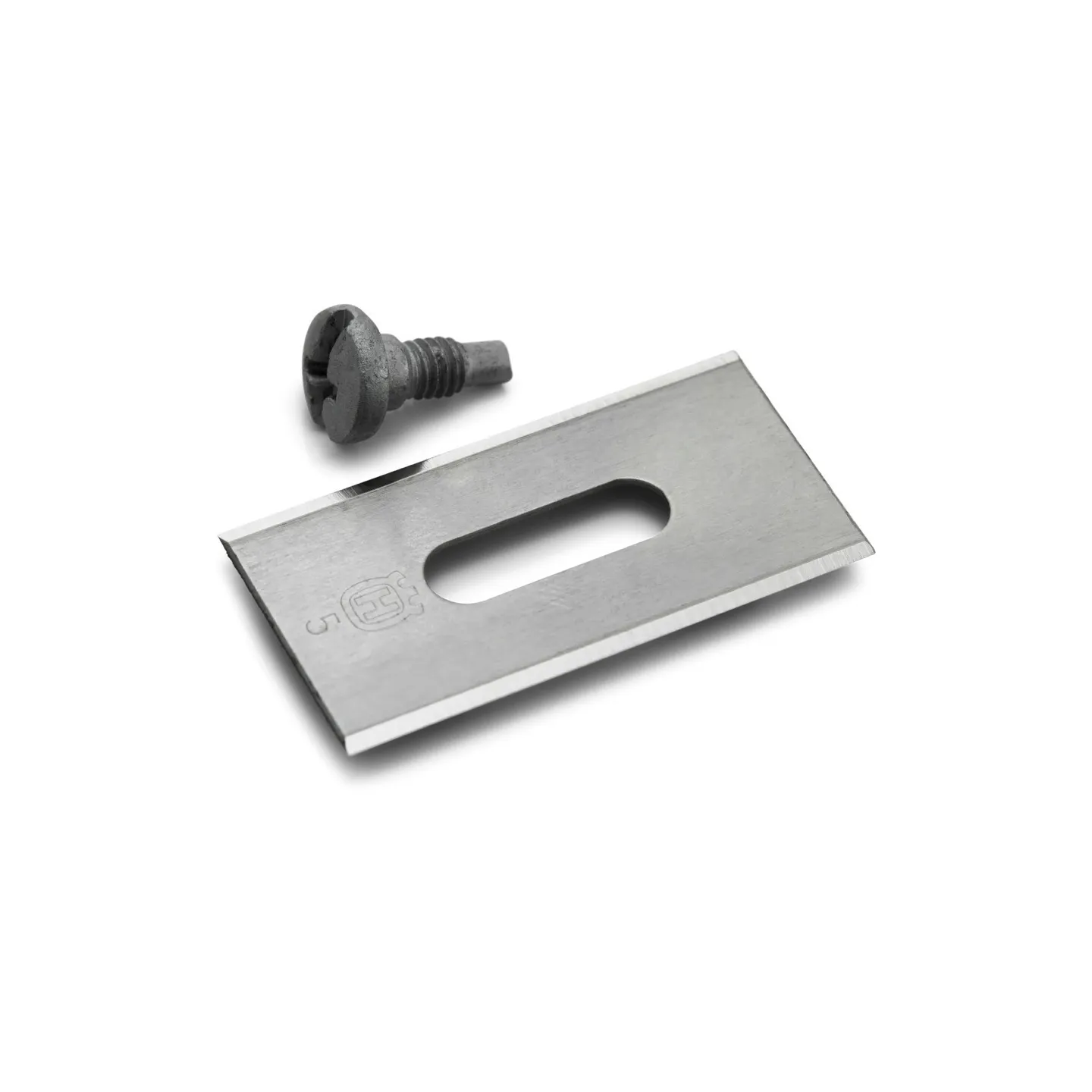 Kit 6 lames 0.60mm HSS ENDURANCE HUSQVARNA 599805201