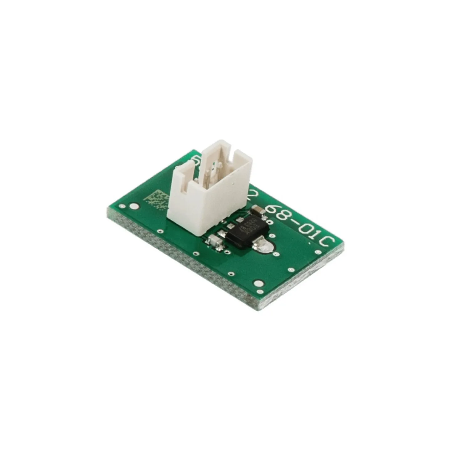 Platine capteur de soulèvement pour robot séries 300-400-500 HUSQVARNA 592852301