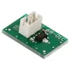 Platine capteur de soulèvement pour robot séries 300-400-500 HUSQVARNA 592852301