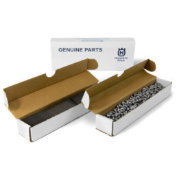Kit 300 lames 0.60mm ENDURANCE HUSQVARNA 595084403