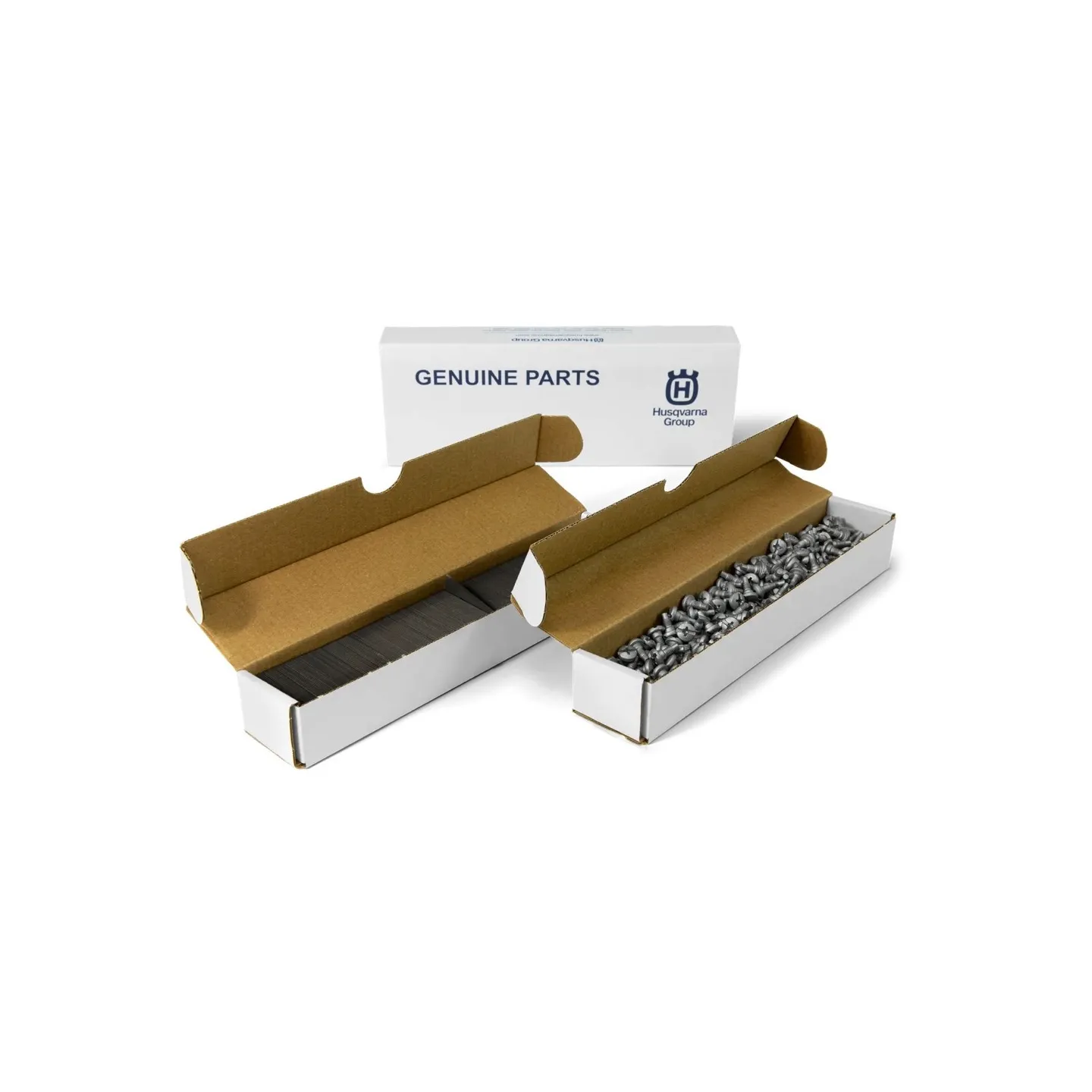 Kit 300 lames 0.60mm ENDURANCE HUSQVARNA 595084403