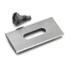 Kit 300 lames 0.60mm ENDURANCE HUSQVARNA 595084403