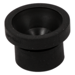 Caoutchouc support de capot pour robot séries 300-400-500 HUSQVARNA 580526801