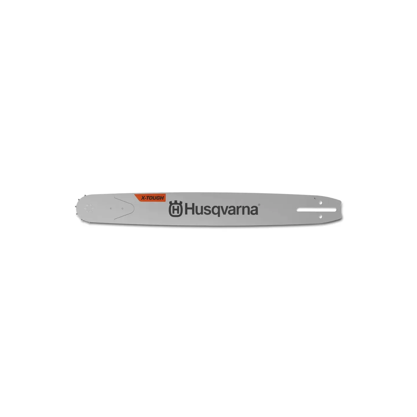 Guide chaîne 72cm 3/8" 1.5mm LM RSN X-TOUGH HUSQVARNA 596691192