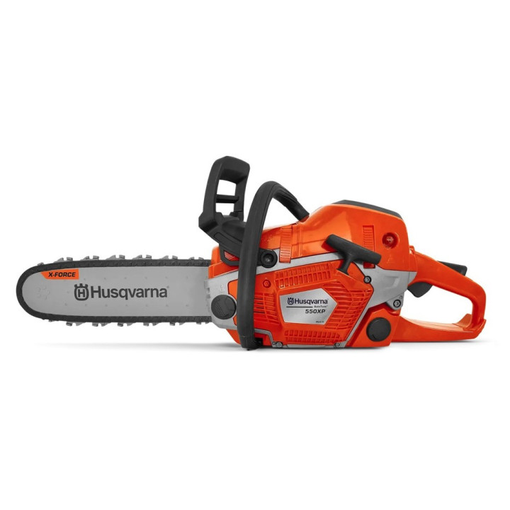 Tronçonneuse jouet 550XP enfant HUSQVARNA 599608701