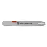 Guide chaîne 40cm 3/8" 1.5mm LM RSN X-TOUGH HUSQVARNA 596691160