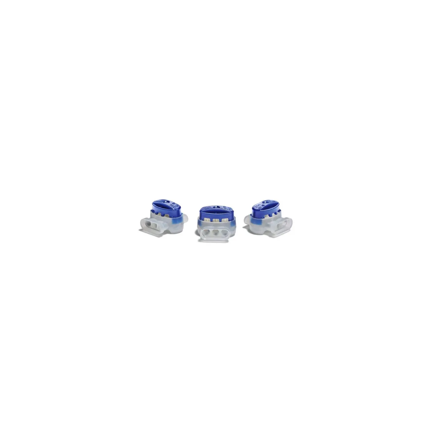 Lot de 10 raccords étanches ADV 010 pour câble VIKING IA000071002