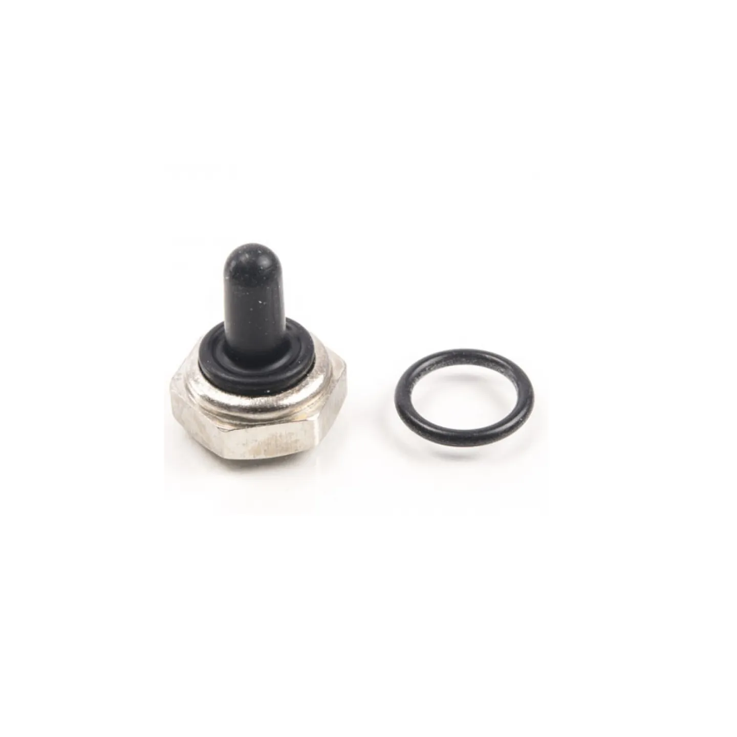 Protection caoutchouc à vis pour interrupteur ON/OFF pour robot série 200 HUSQVARNA 535101701