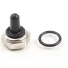 Protection caoutchouc à vis pour interrupteur ON/OFF pour robot série 200 HUSQVARNA 535101701