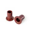 Lot de 2 Capuchons d'axe de roue avant VIKING 63090071091