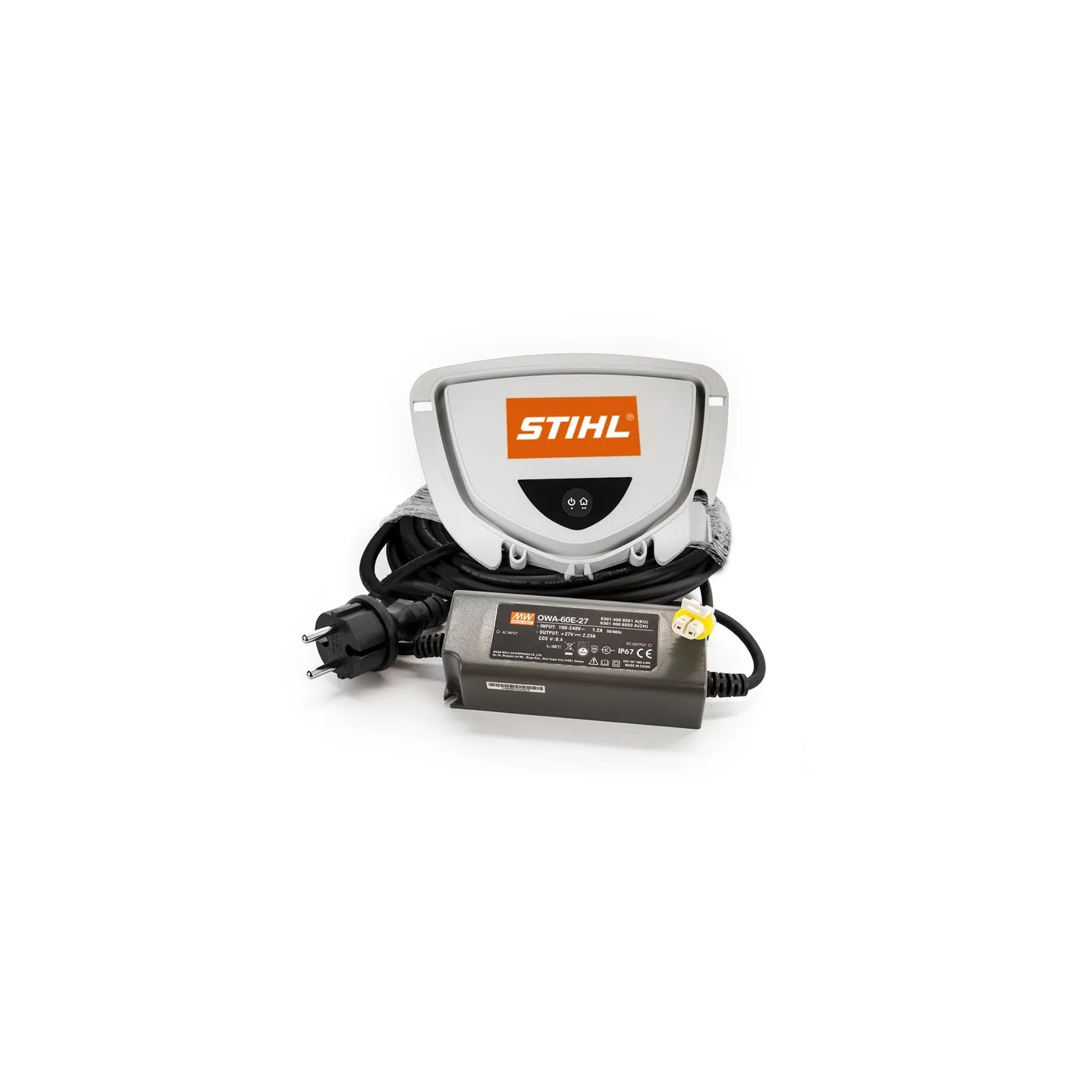 Kit Transformateur avec Module pour robot RMi série 400 STIHL 63010071030