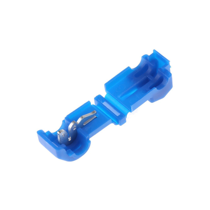 Raccord pince pour câble Ø5.9mm GCC OSVAN CC15C06