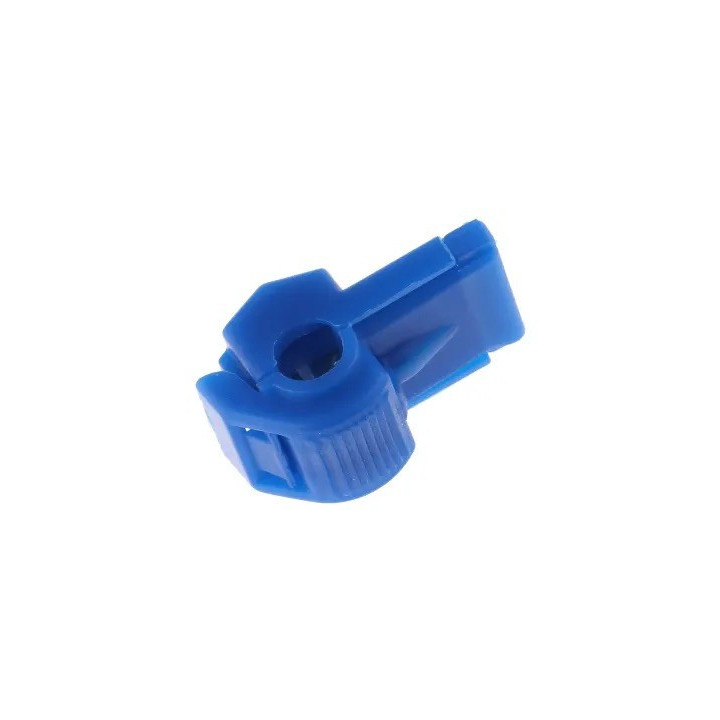 Raccord pince pour câble Ø5.9mm GCC OSVAN CC15C06