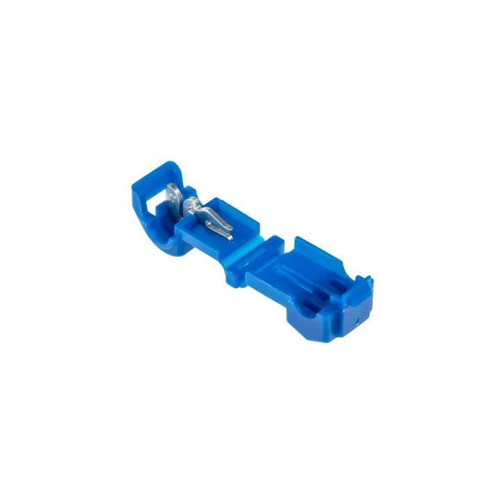 Raccord pince pour câble Ø5.9mm GCC OSVAN CC15C06